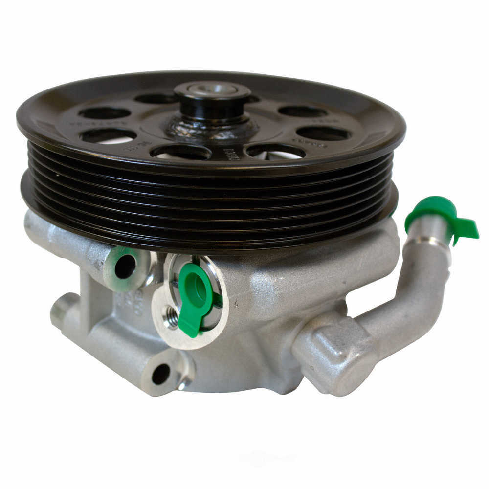 MOTORCRAFT - Power Steering Pump - New - MOT STP-271