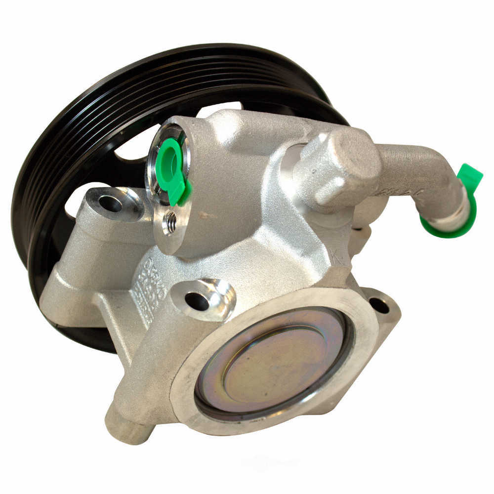 MOTORCRAFT - Power Steering Pump - New - MOT STP-271