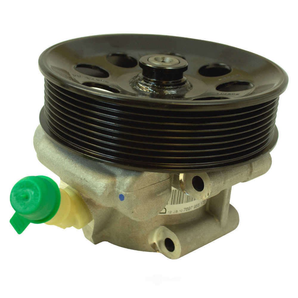 MOTORCRAFT - Power Steering Pump - New - MOT STP-273