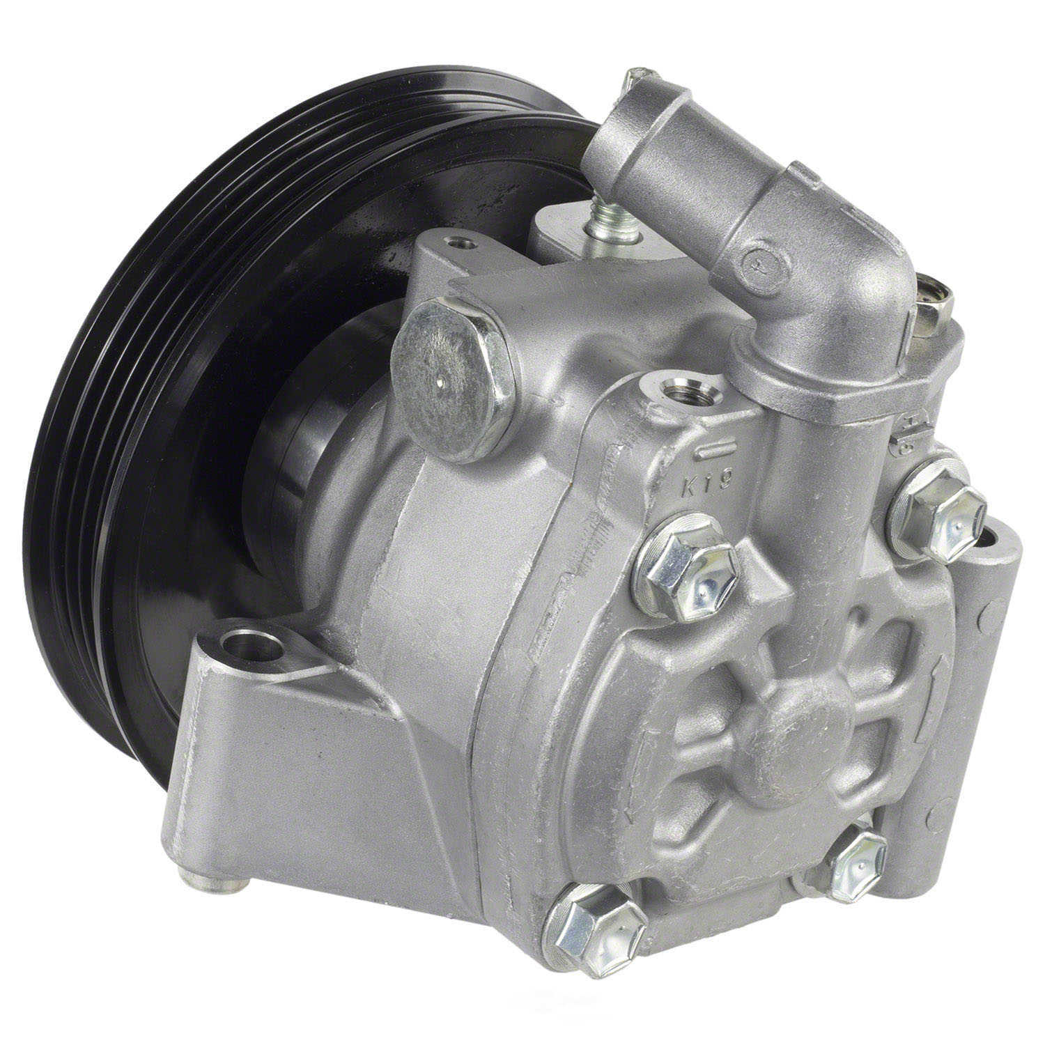 MOTORCRAFT - Power Steering Pump - New - MOT STP-320