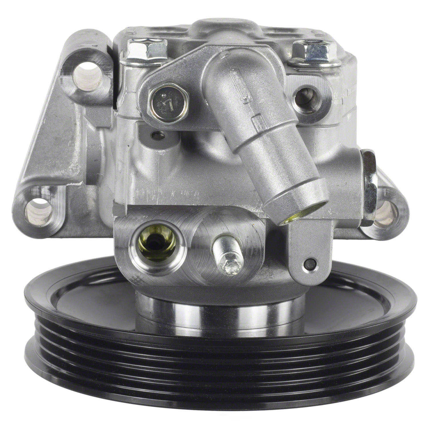 MOTORCRAFT - Power Steering Pump - New - MOT STP-320