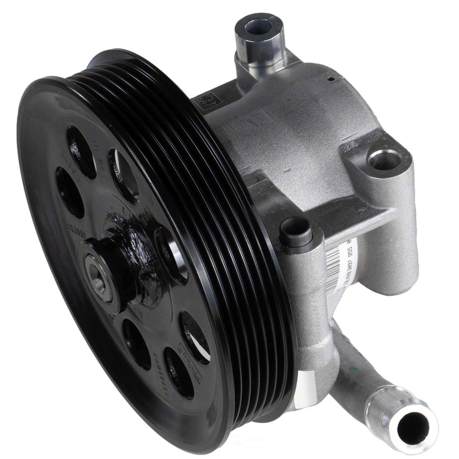 MOTORCRAFT - Power Steering Pump - New - MOT STP-344