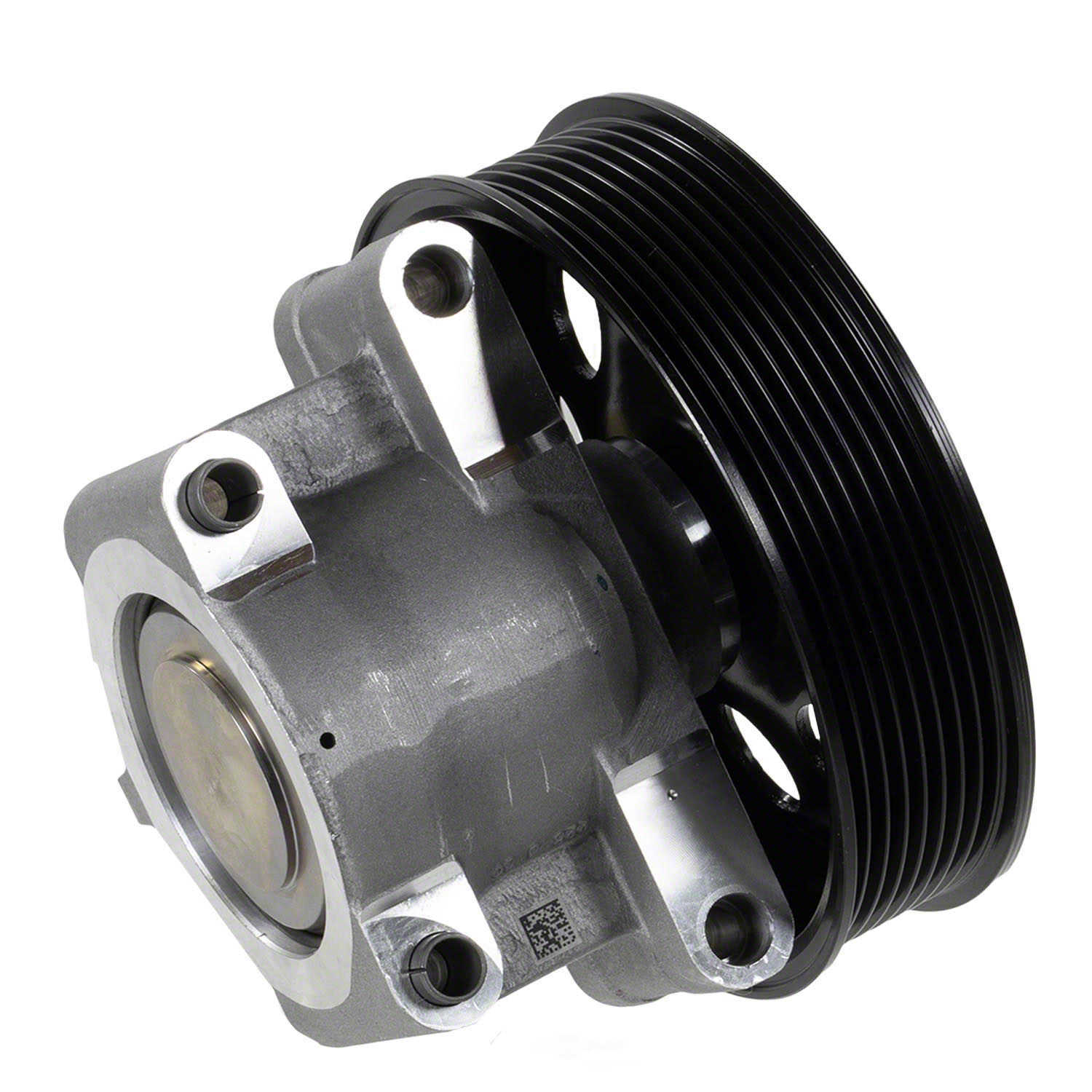 MOTORCRAFT - Power Steering Pump - New - MOT STP-346