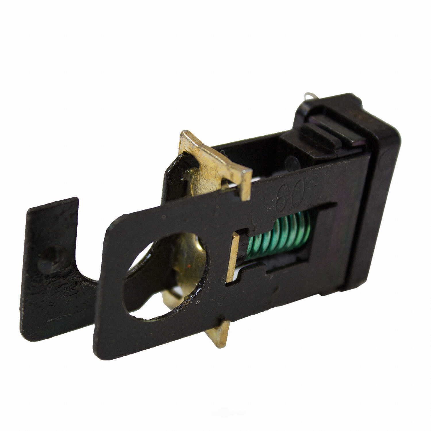 MOTORCRAFT - Brake Light Switch - MOT SW-2154