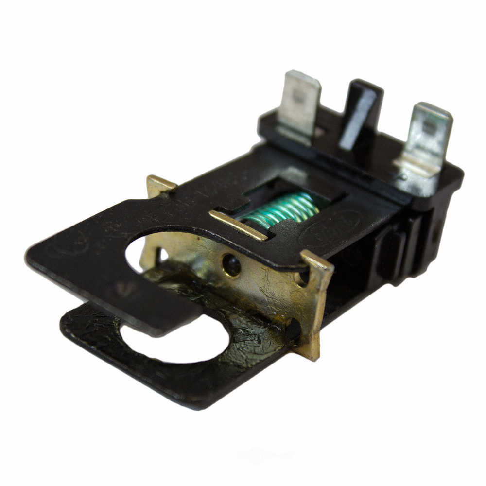 MOTORCRAFT - Brake Light Switch - MOT SW-2154