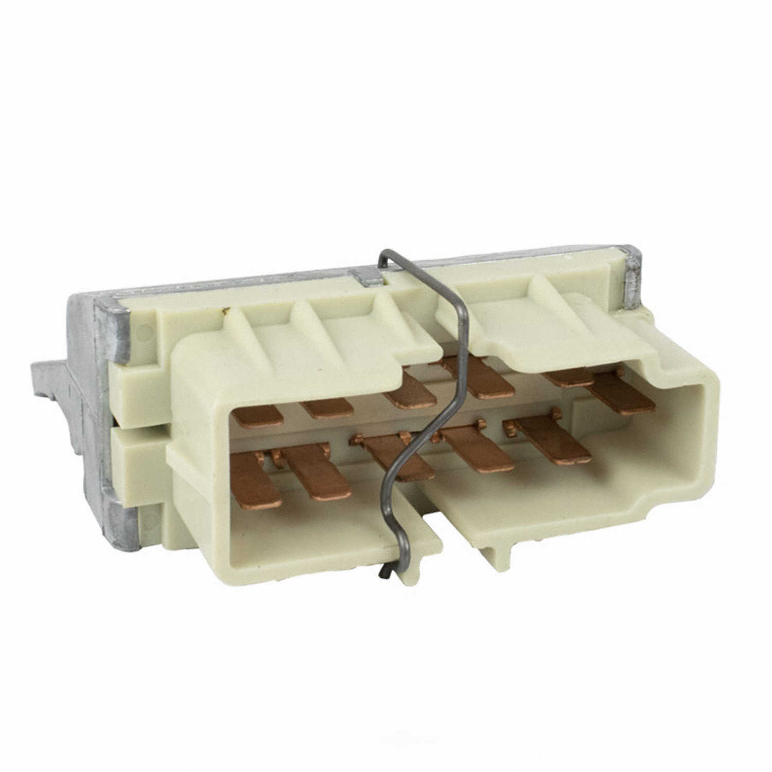 MOTORCRAFT - Ignition Starter Switch - MOT SW-2472