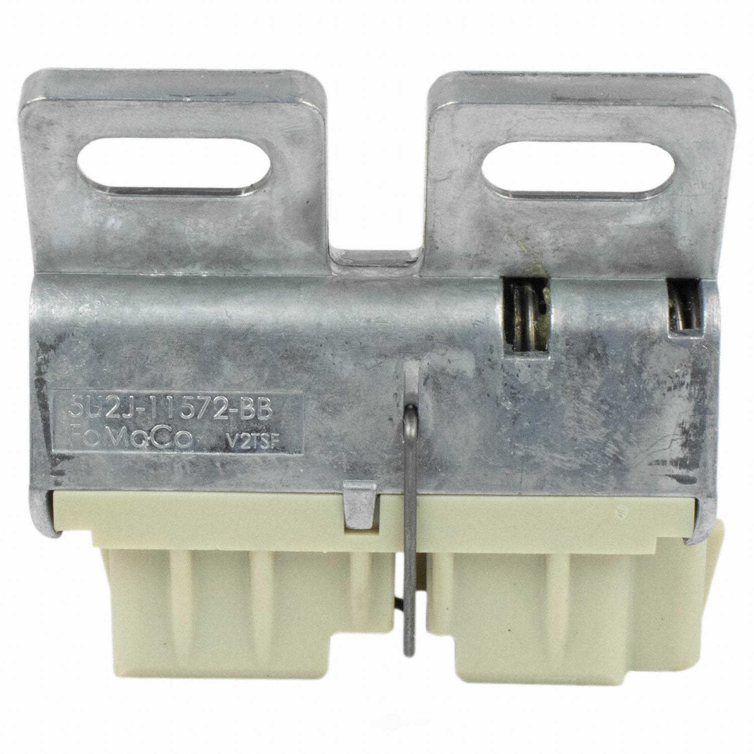 MOTORCRAFT - Ignition Starter Switch - MOT SW-2473