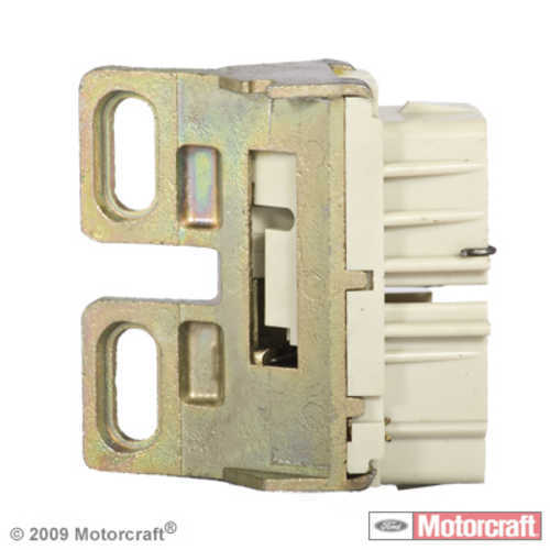 MOTORCRAFT - Ignition Starter Switch - MOT SW-2473