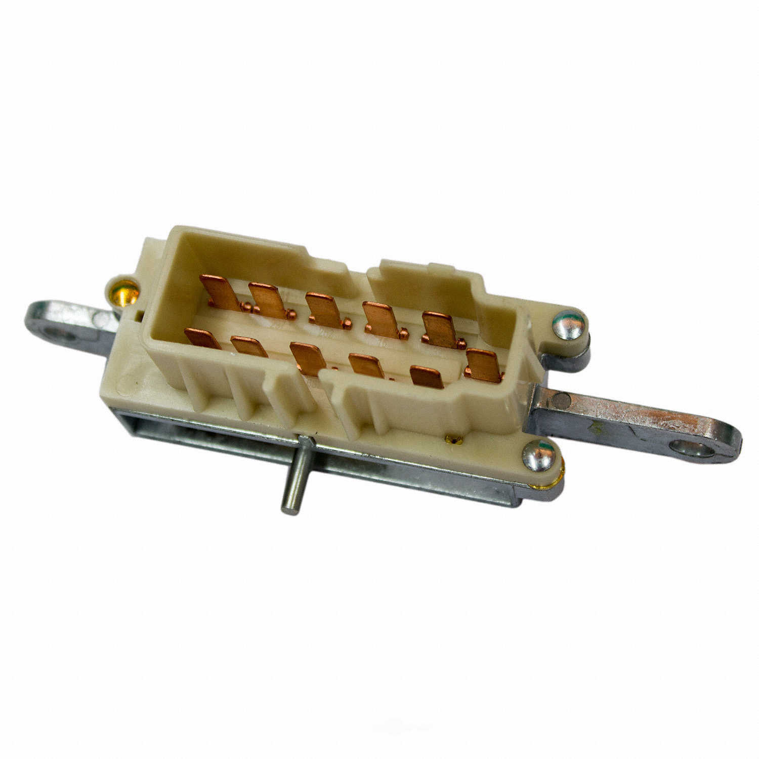 MOTORCRAFT - Ignition Starter Switch - MOT SW-5016