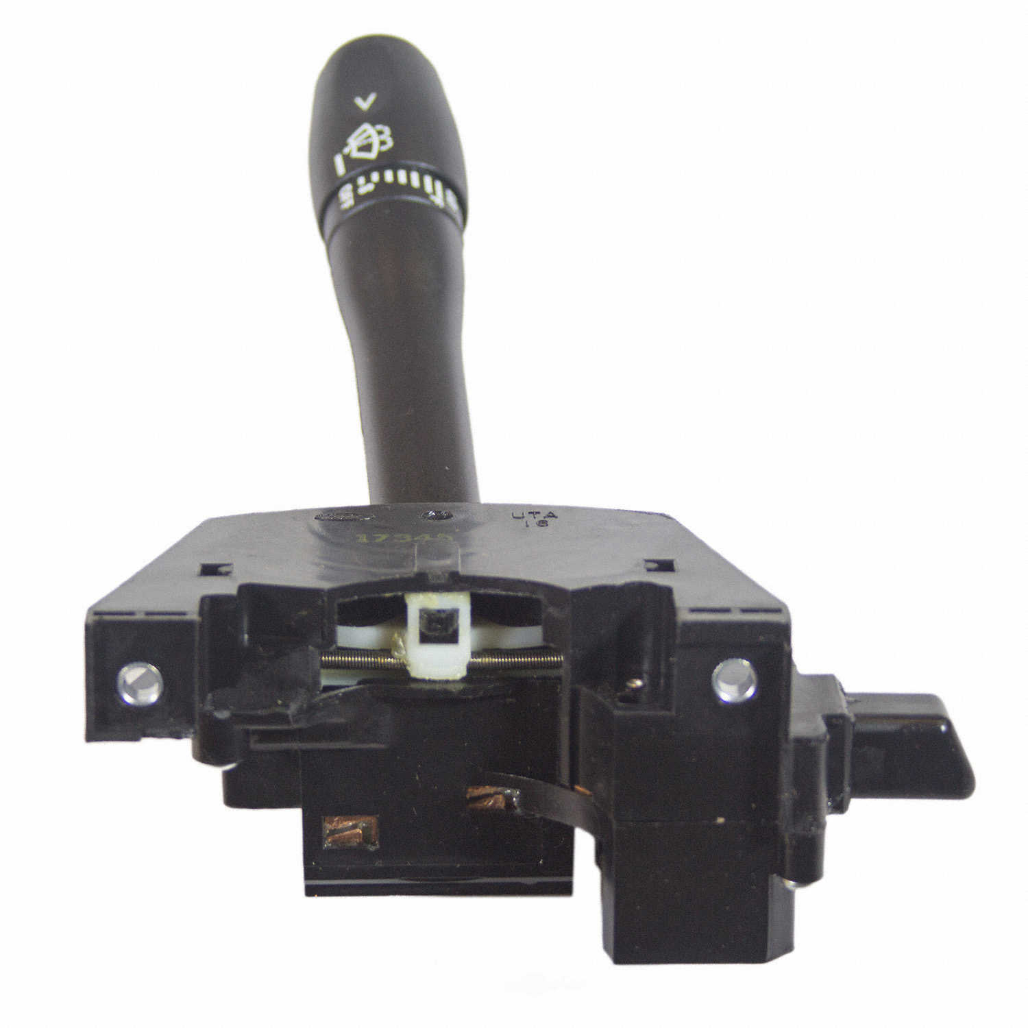 MOTORCRAFT - Hazard Warning Switch - MOT SW-5583