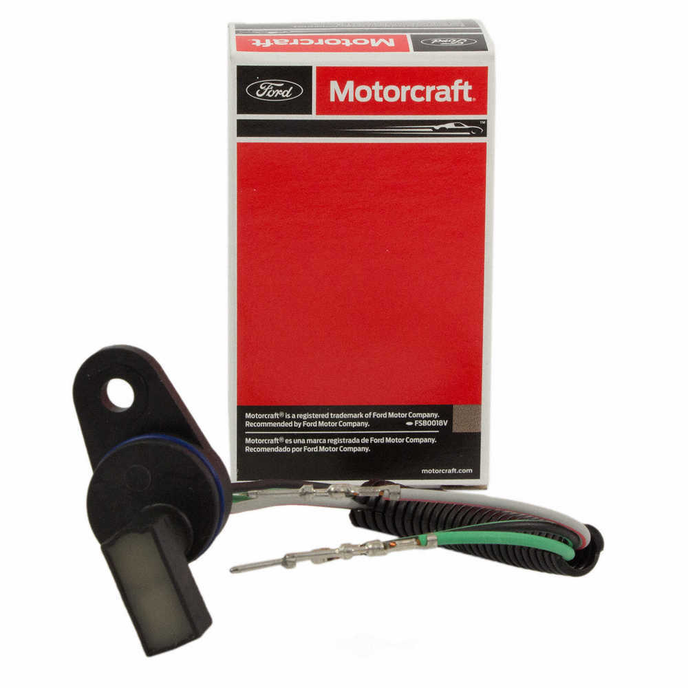 MOTORCRAFT - Transfer Case Manual Lever Position Sensor - MOT SW-5644