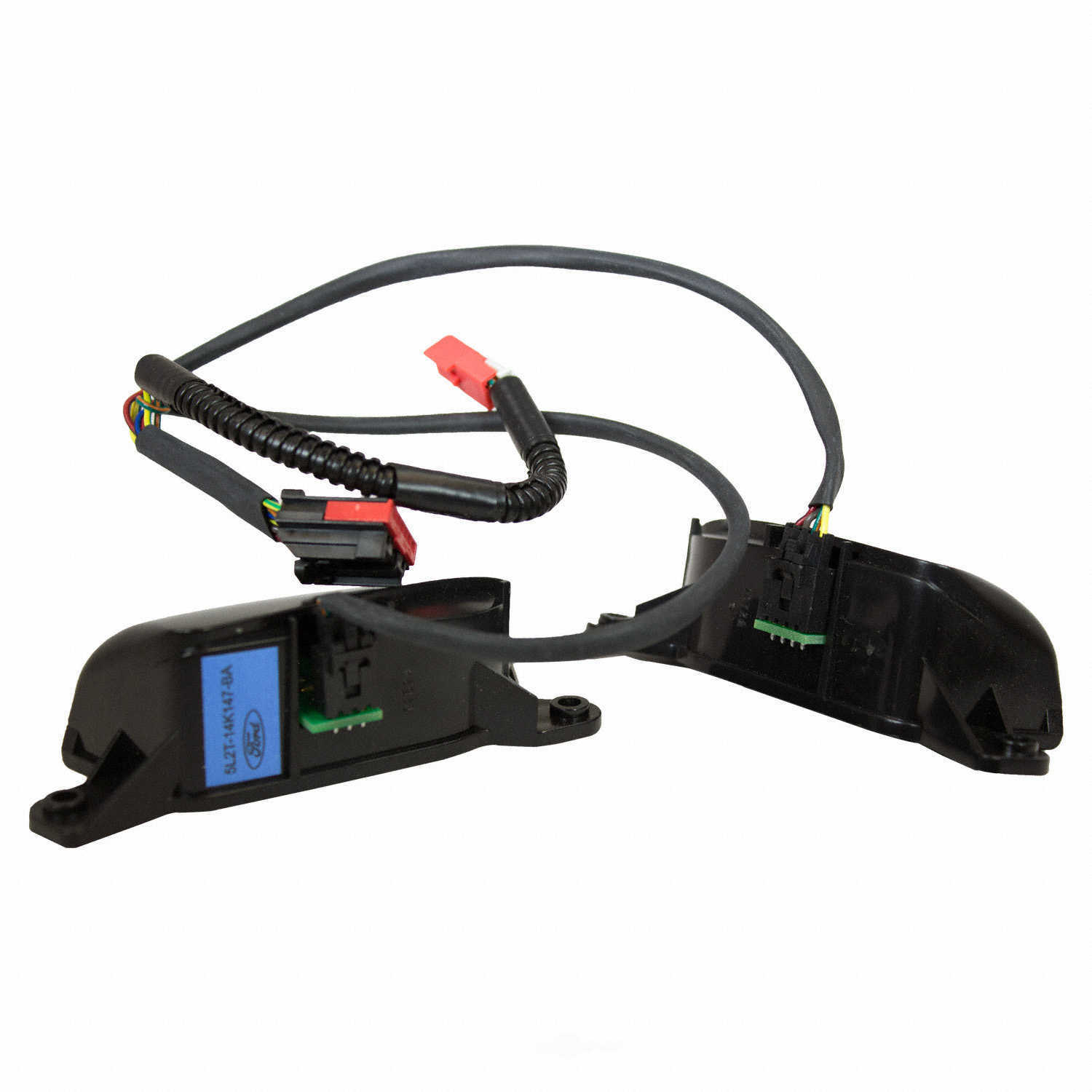 MOTORCRAFT - Cruise Control Switch - MOT SW-6003