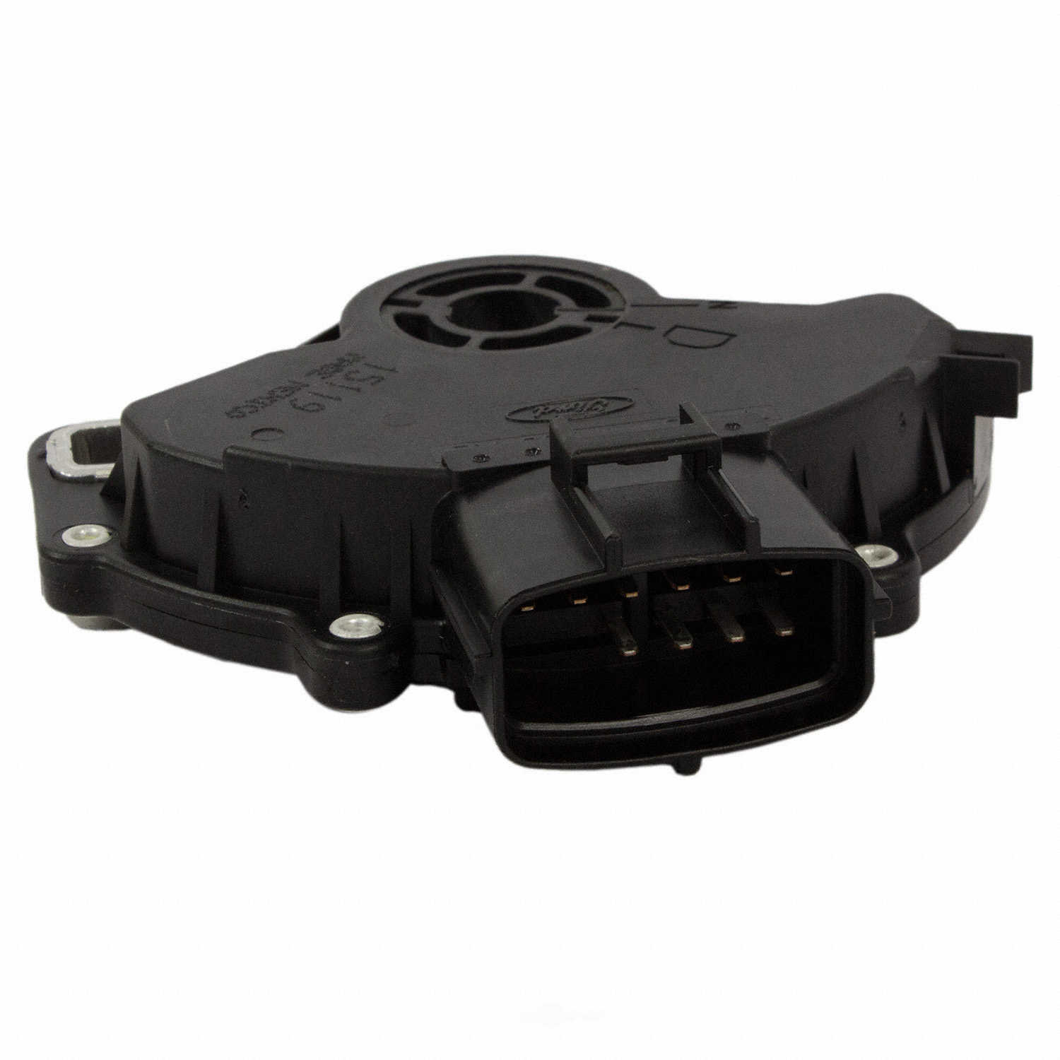 MOTORCRAFT - Transfer Case Manual Lever Position Sensor - MOT SW-6012