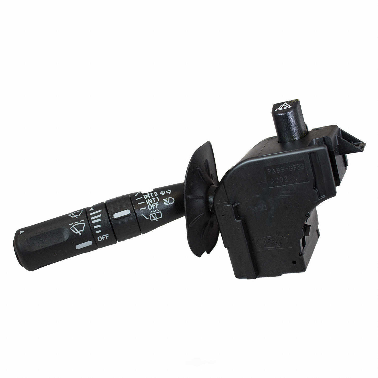 MOTORCRAFT - Hazard Warning Switch - MOT SW-6072