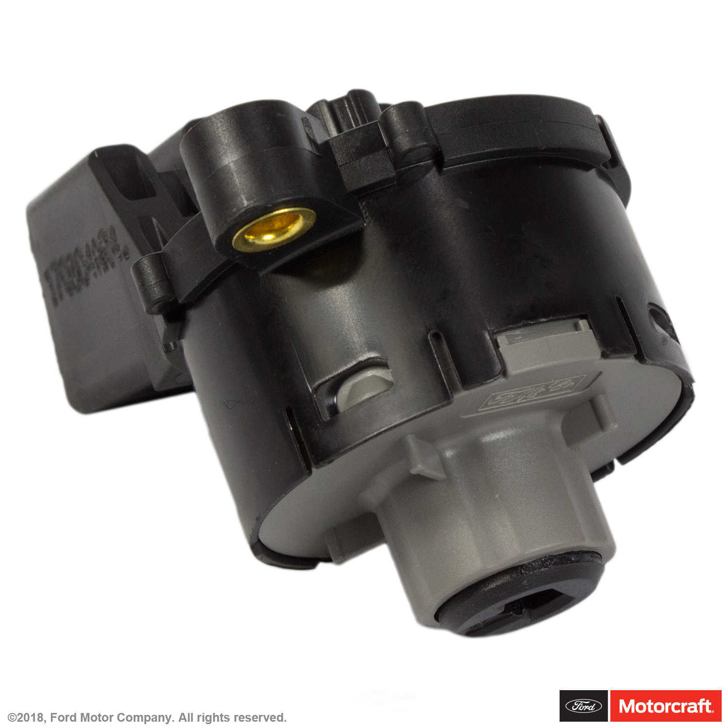 MOTORCRAFT - Ignition Starter Switch - MOT SW-6160