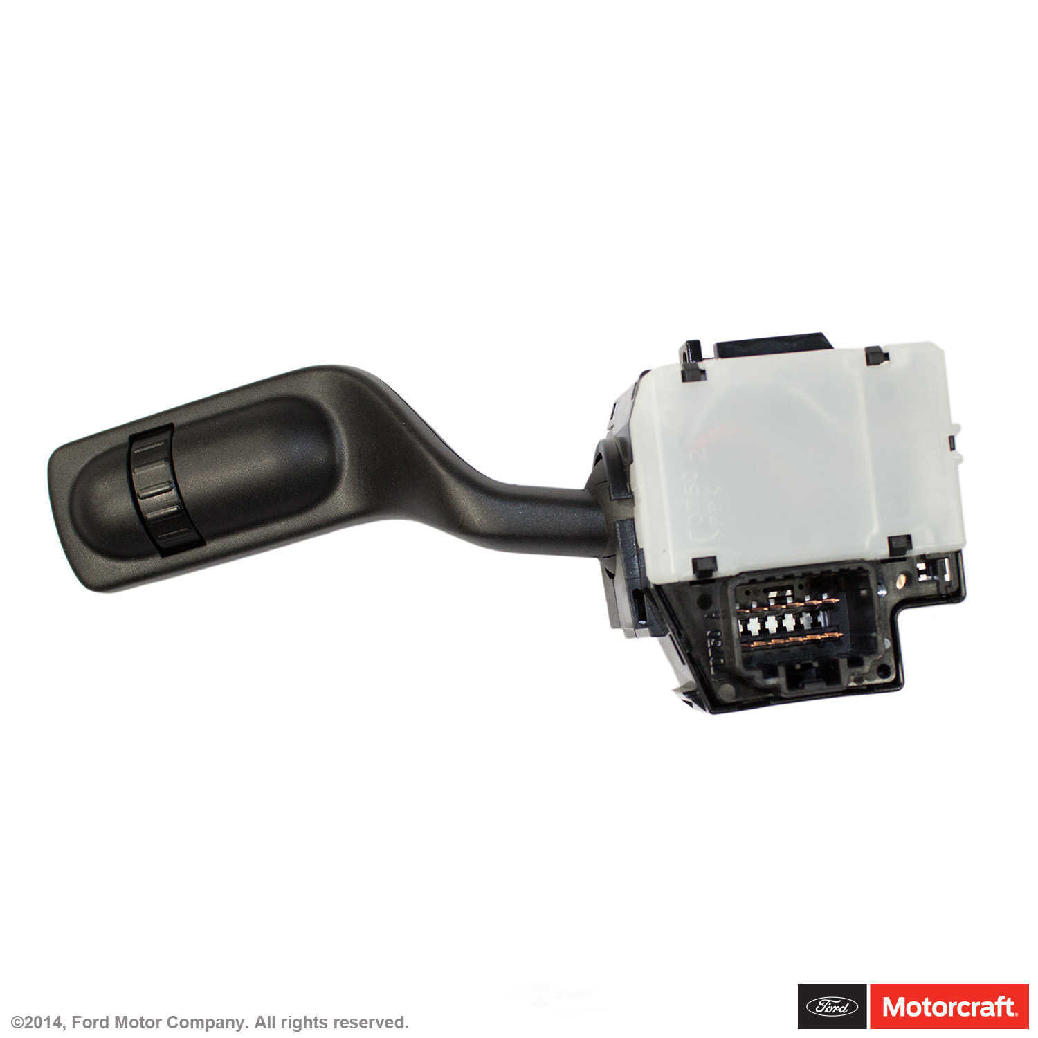 MOTORCRAFT - Windshield Wiper Switch - MOT SW-6213