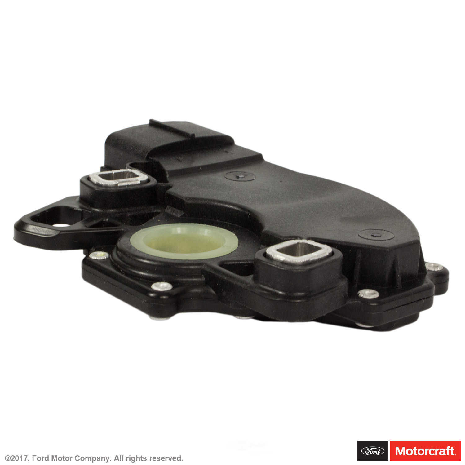 MOTORCRAFT - Transfer Case Manual Lever Position Sensor - MOT SW-6252