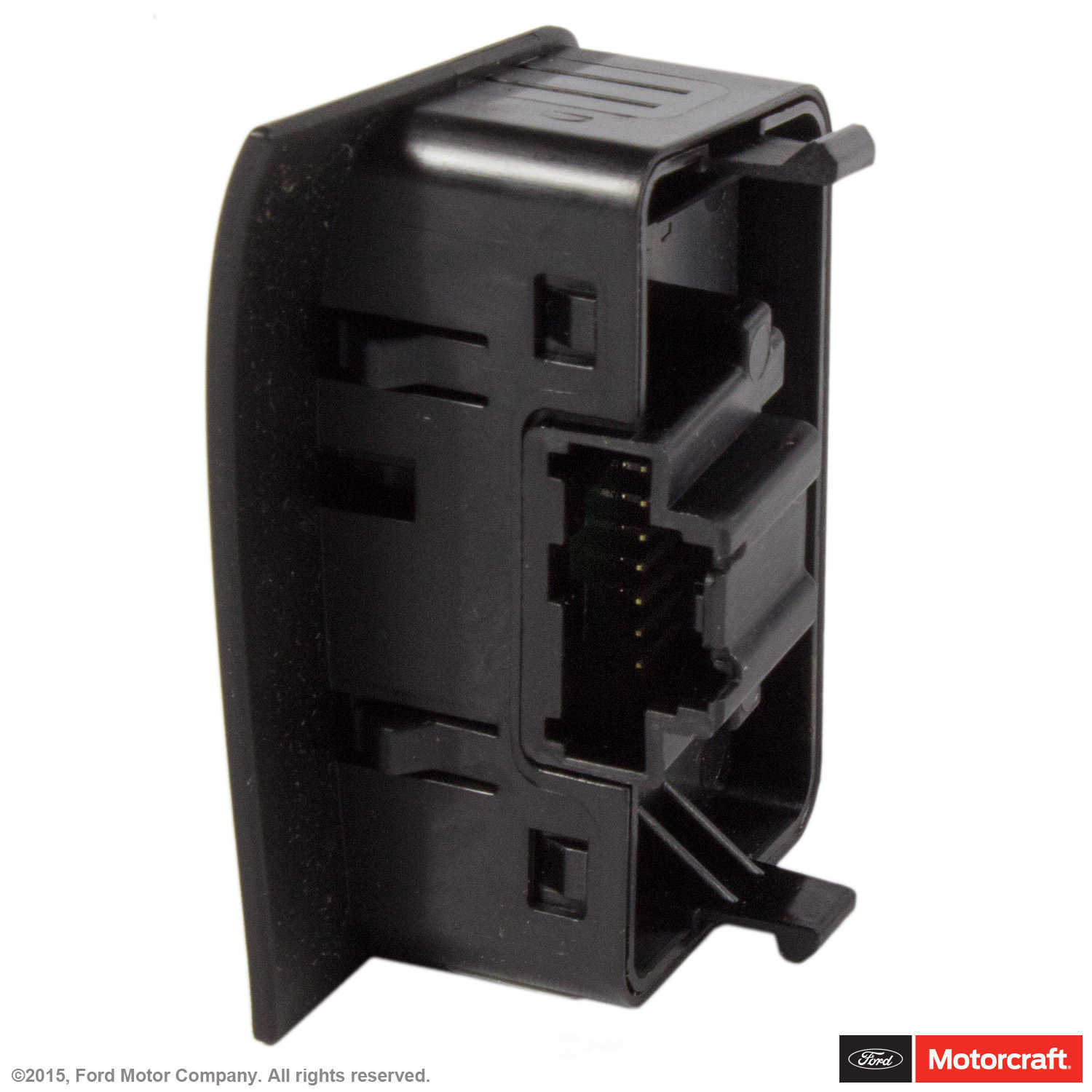 MOTORCRAFT - Cruise Control Switch (Left) - MOT SW-6291