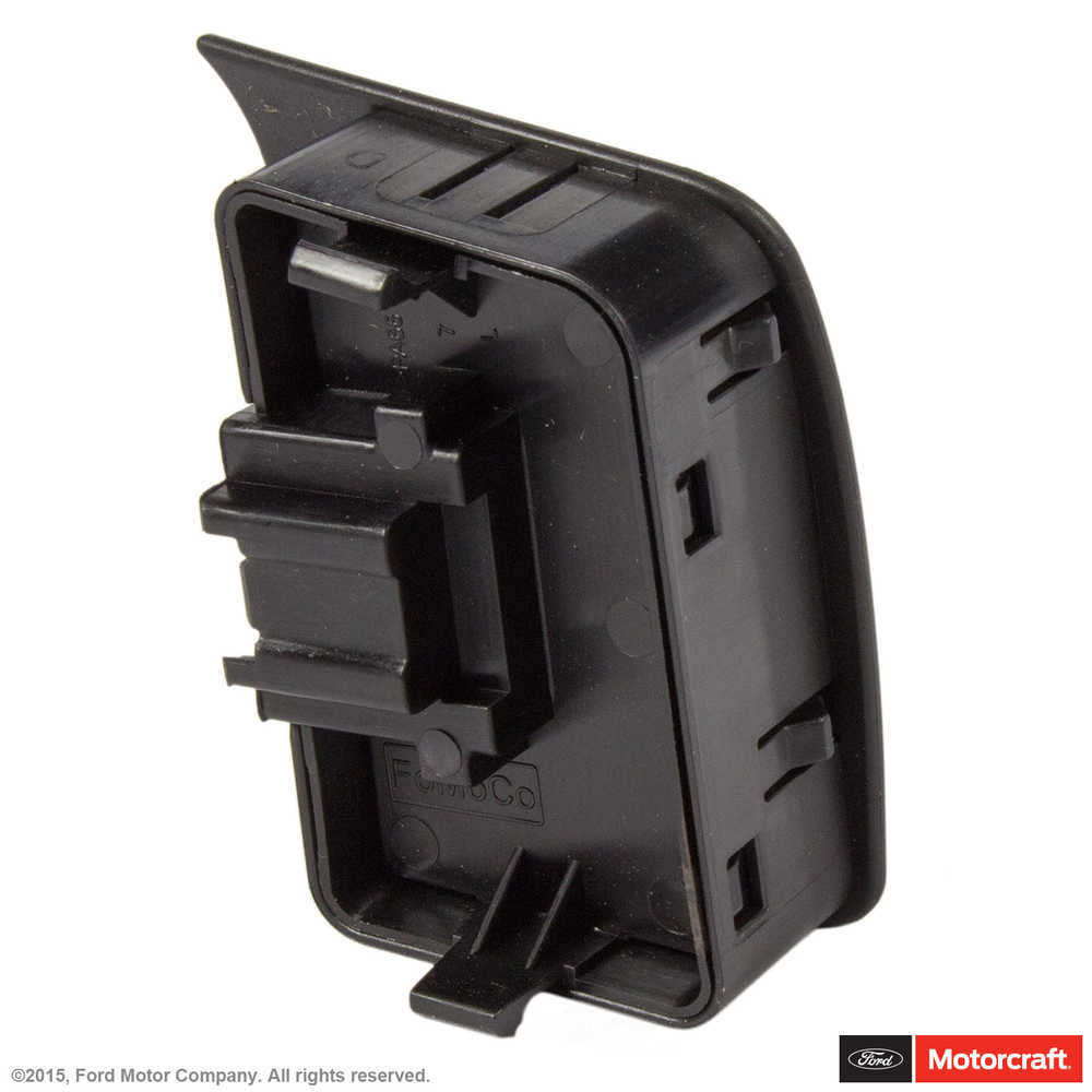 MOTORCRAFT - Cruise Control Switch - MOT SW-6291