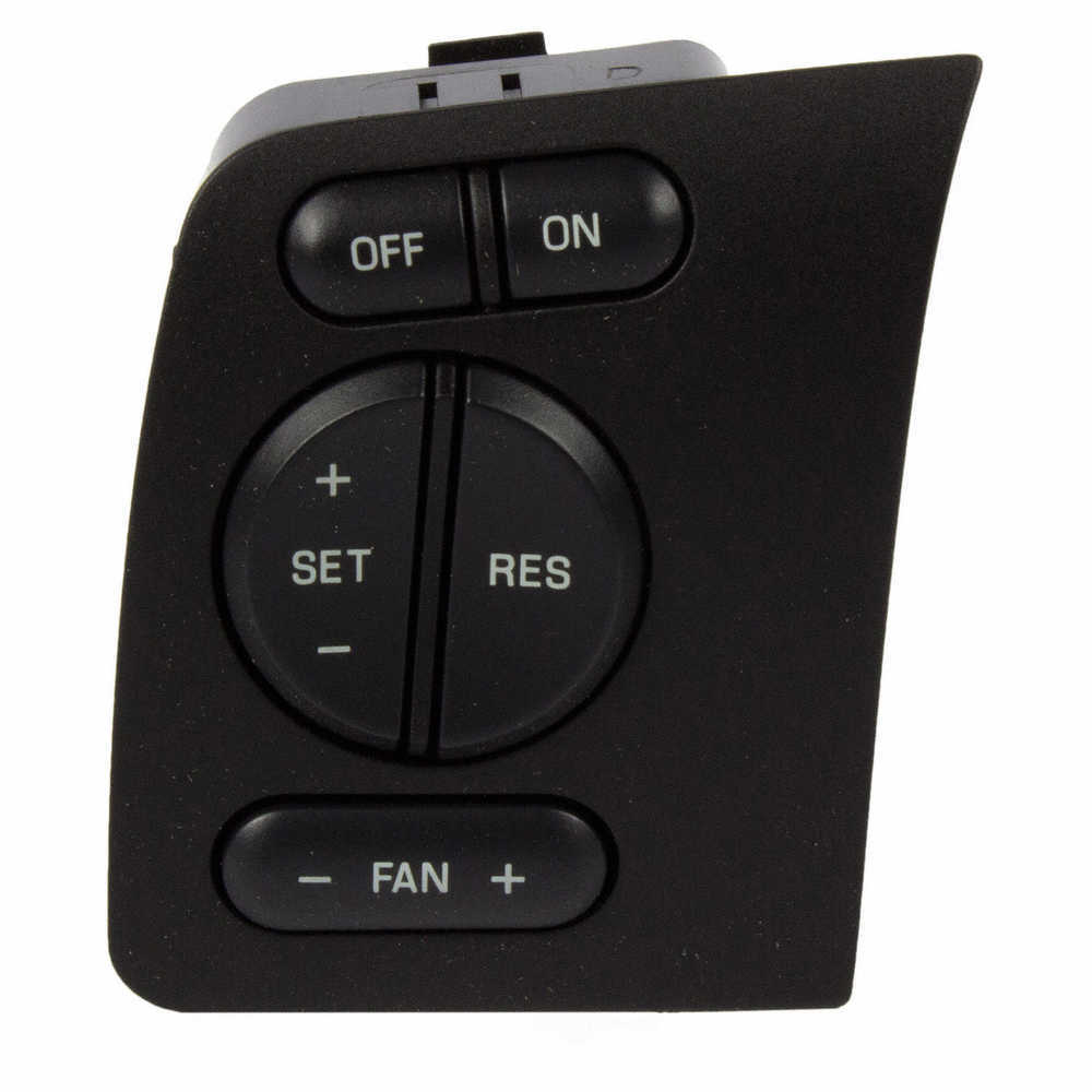 MOTORCRAFT - Cruise Control Switch - MOT SW-6291