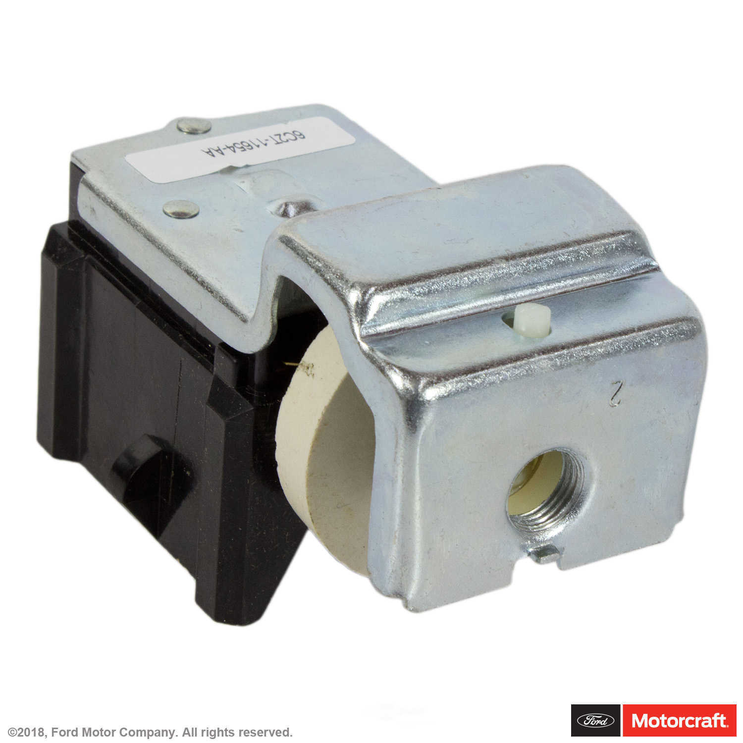 MOTORCRAFT - Headlight Switch - MOT SW-6352
