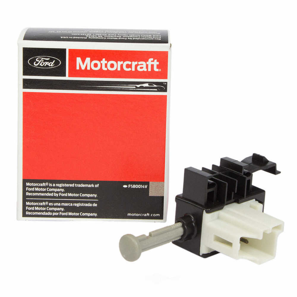 MOTORCRAFT - Starter Clutch Internal Switch - MOT SW-6359