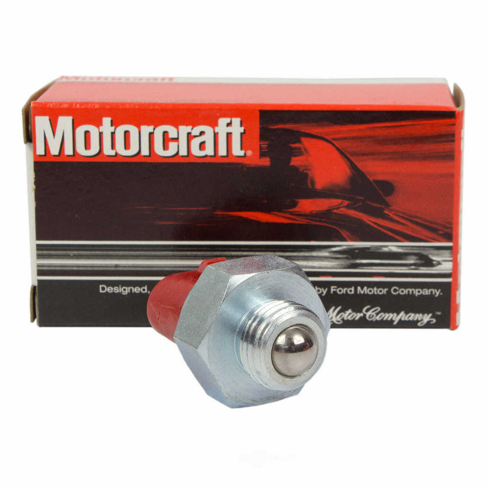 MOTORCRAFT - Back Up Light Switch - MOT SW-6396