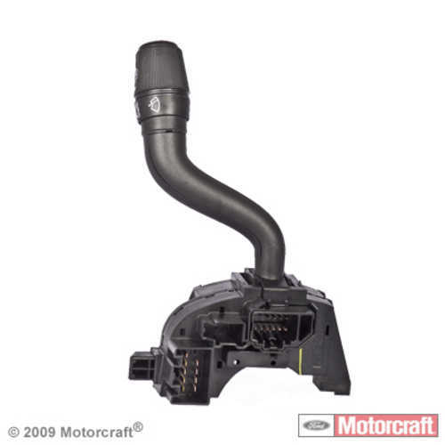 MOTORCRAFT - Hazard Warning Switch - MOT SW-6488