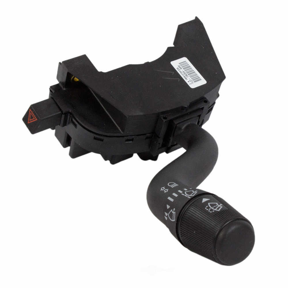 MOTORCRAFT - Hazard Warning Switch - MOT SW-6488