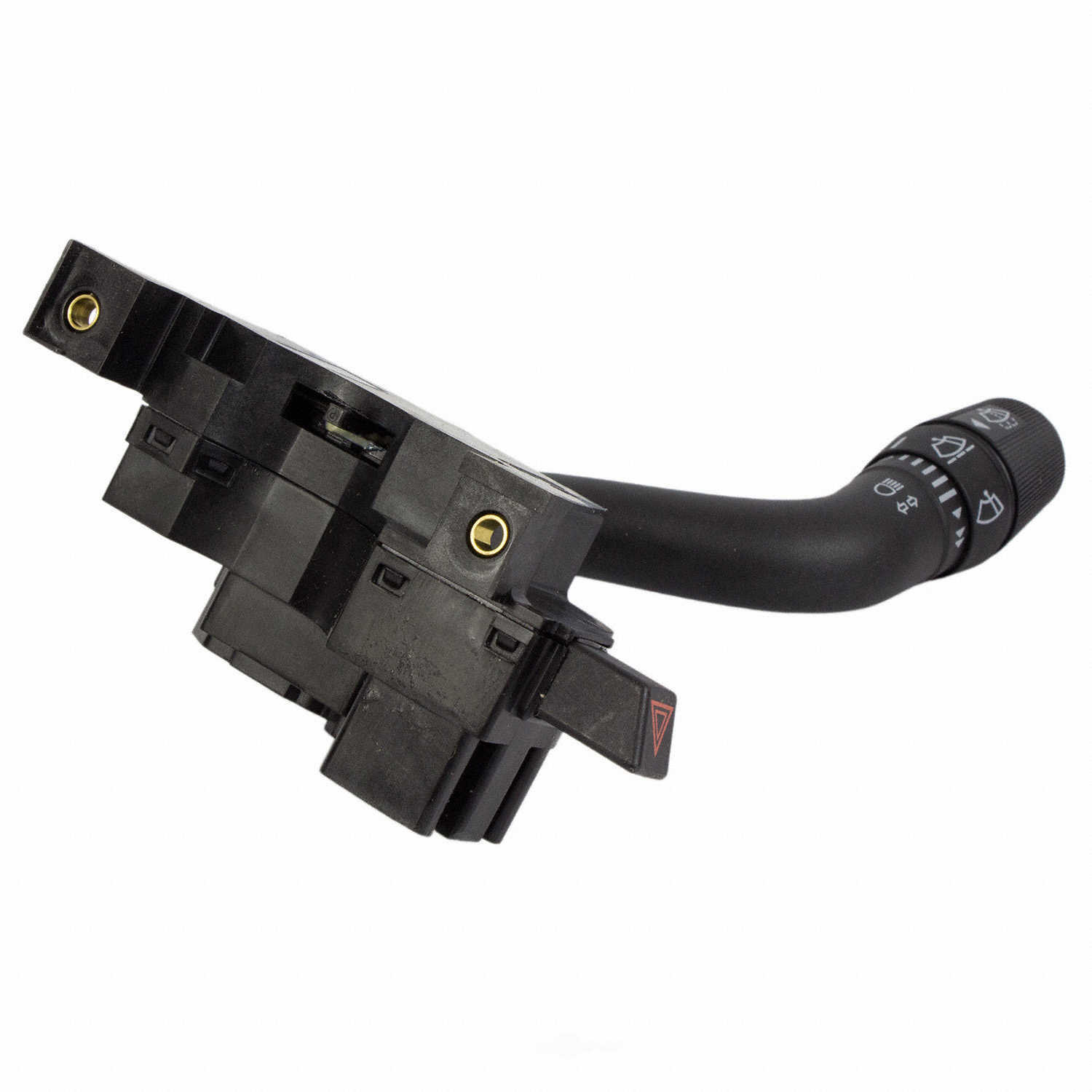 MOTORCRAFT - Hazard Warning Switch - MOT SW-6488