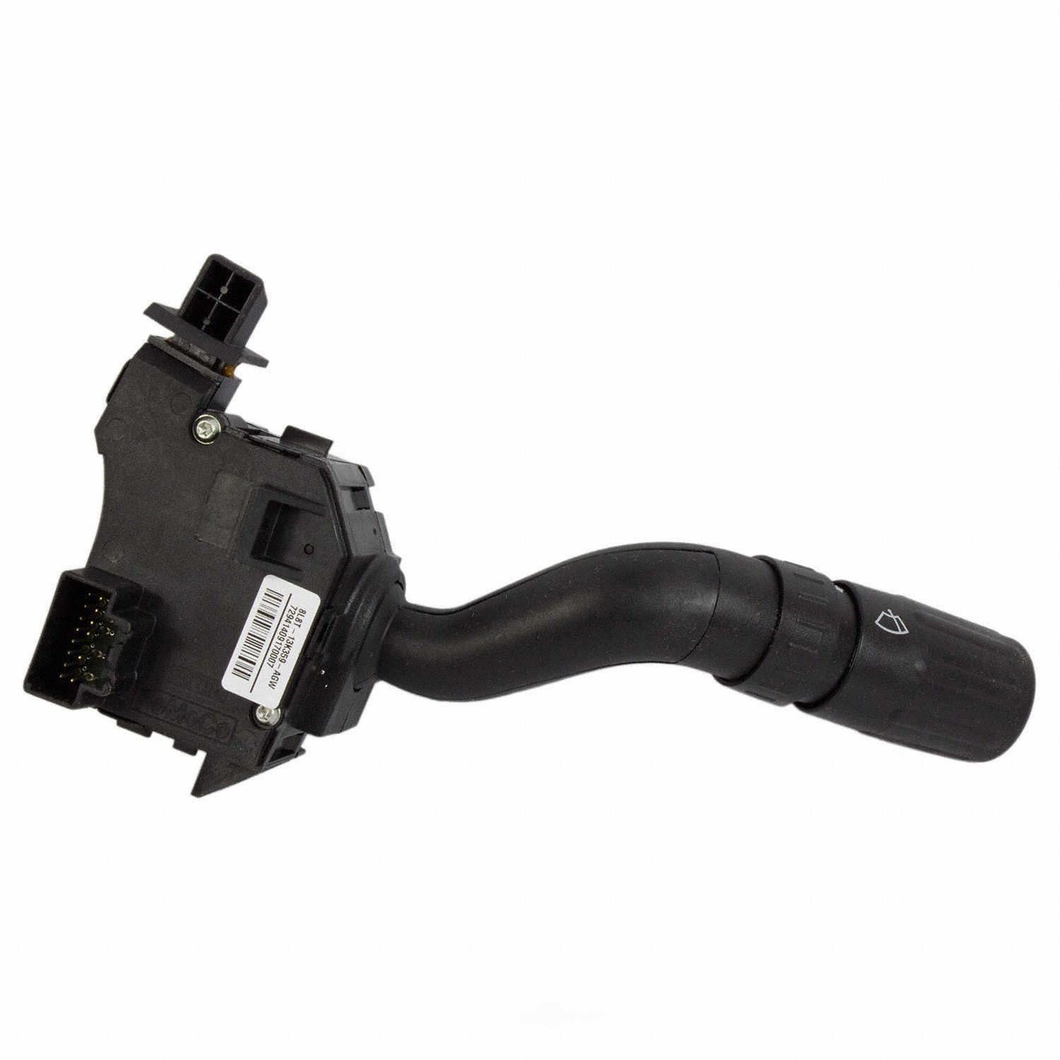 MOTORCRAFT - Turn Signal Switch - MOT SW-6505