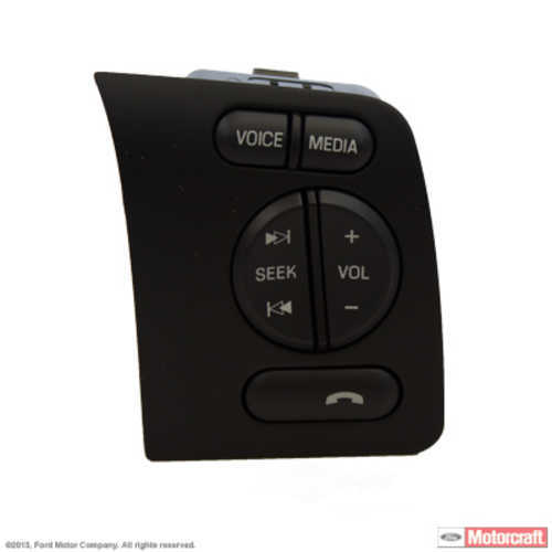 MOTORCRAFT - Cruise Control Switch - MOT SW-6634