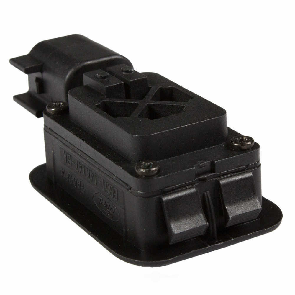 MOTORCRAFT - Door Open Warning Switch - MOT SW-6856