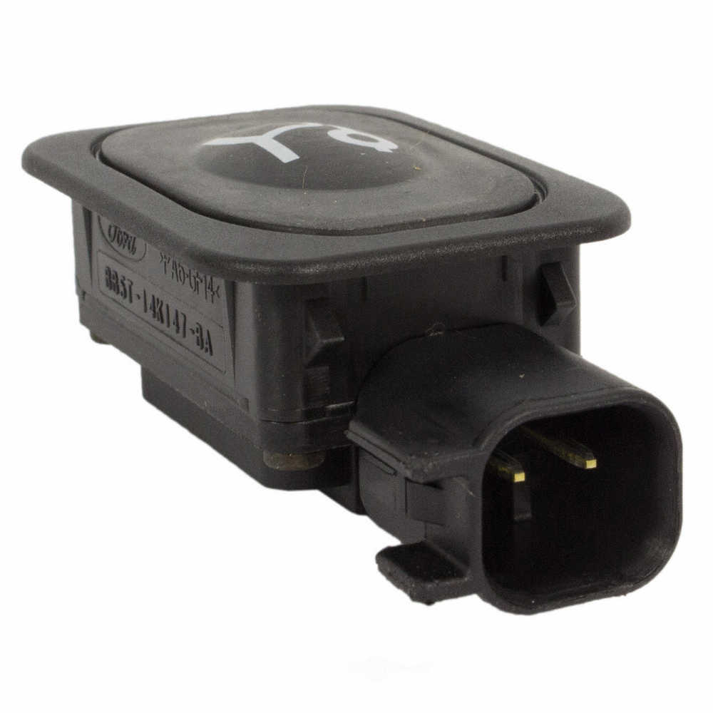 MOTORCRAFT - Door Open Warning Switch - MOT SW-6856
