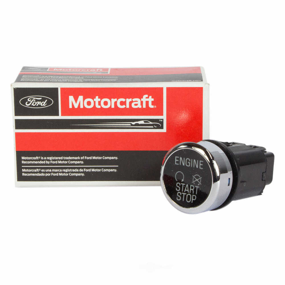MOTORCRAFT - Ignition Starter Switch - MOT SW-6869
