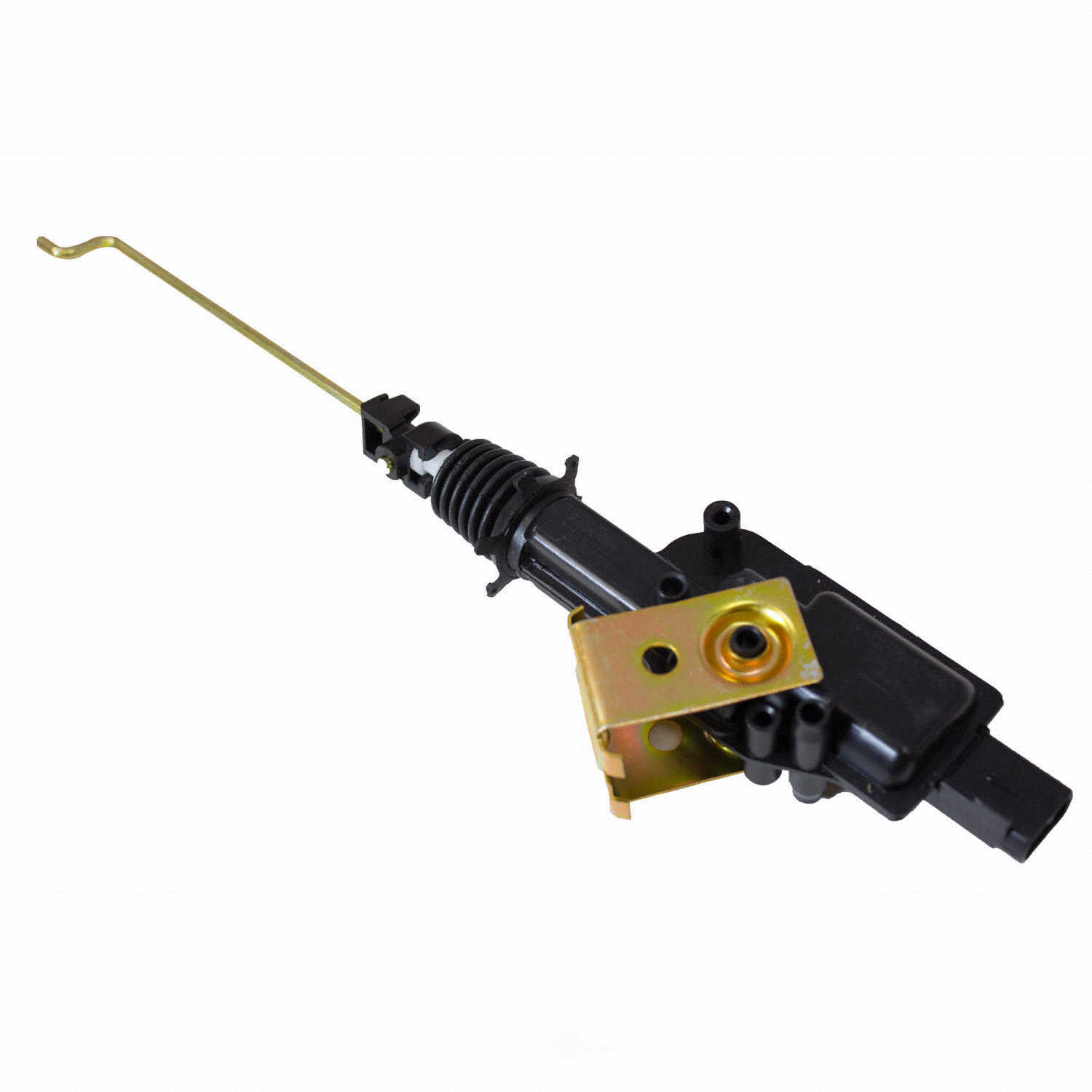 MOTORCRAFT - Door Lock Actuator (Front) - MOT SW-6926