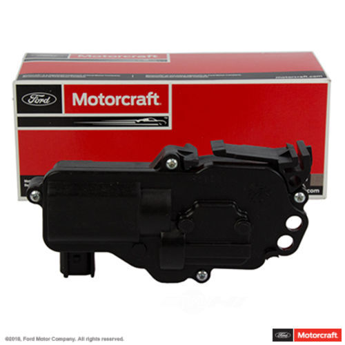 MOTORCRAFT - Door Lock Actuator - MOT SW-6951