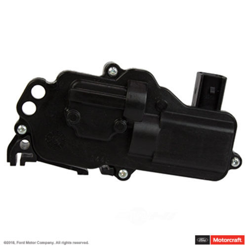 MOTORCRAFT - Door Lock Actuator - MOT SW-6951