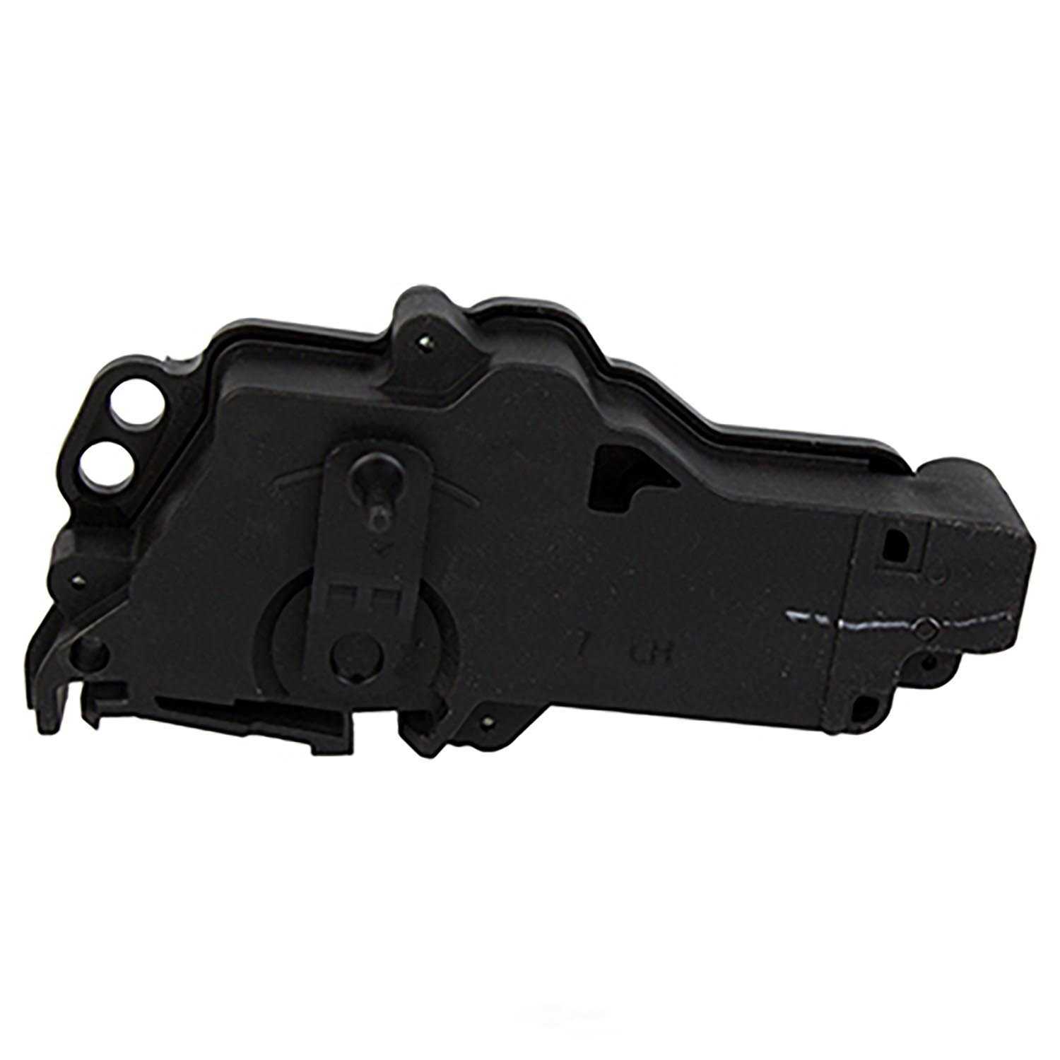 MOTORCRAFT - Door Lock Actuator - MOT SW-6954