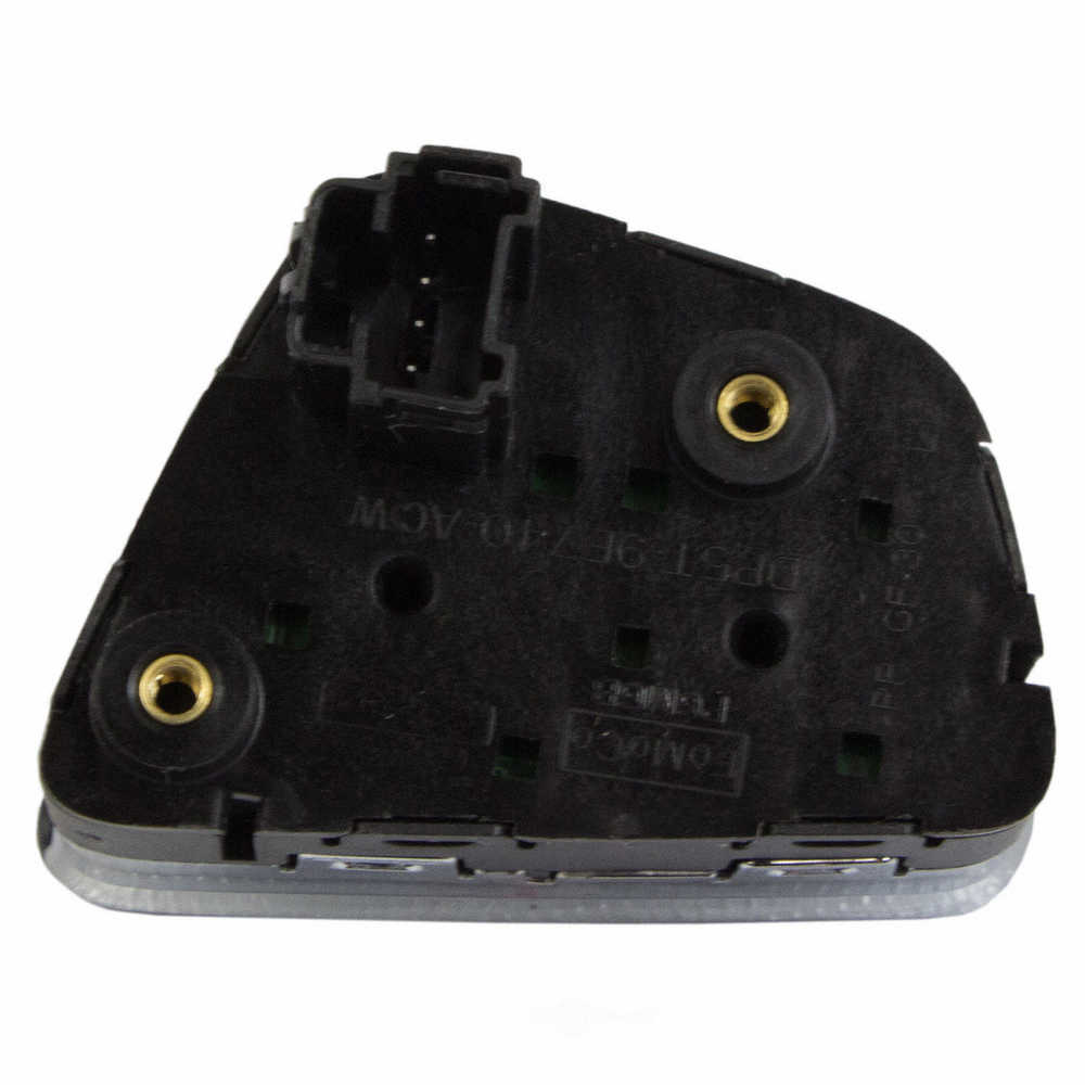 MOTORCRAFT - Cruise Control Switch (Left Upper) - MOT SW-6974