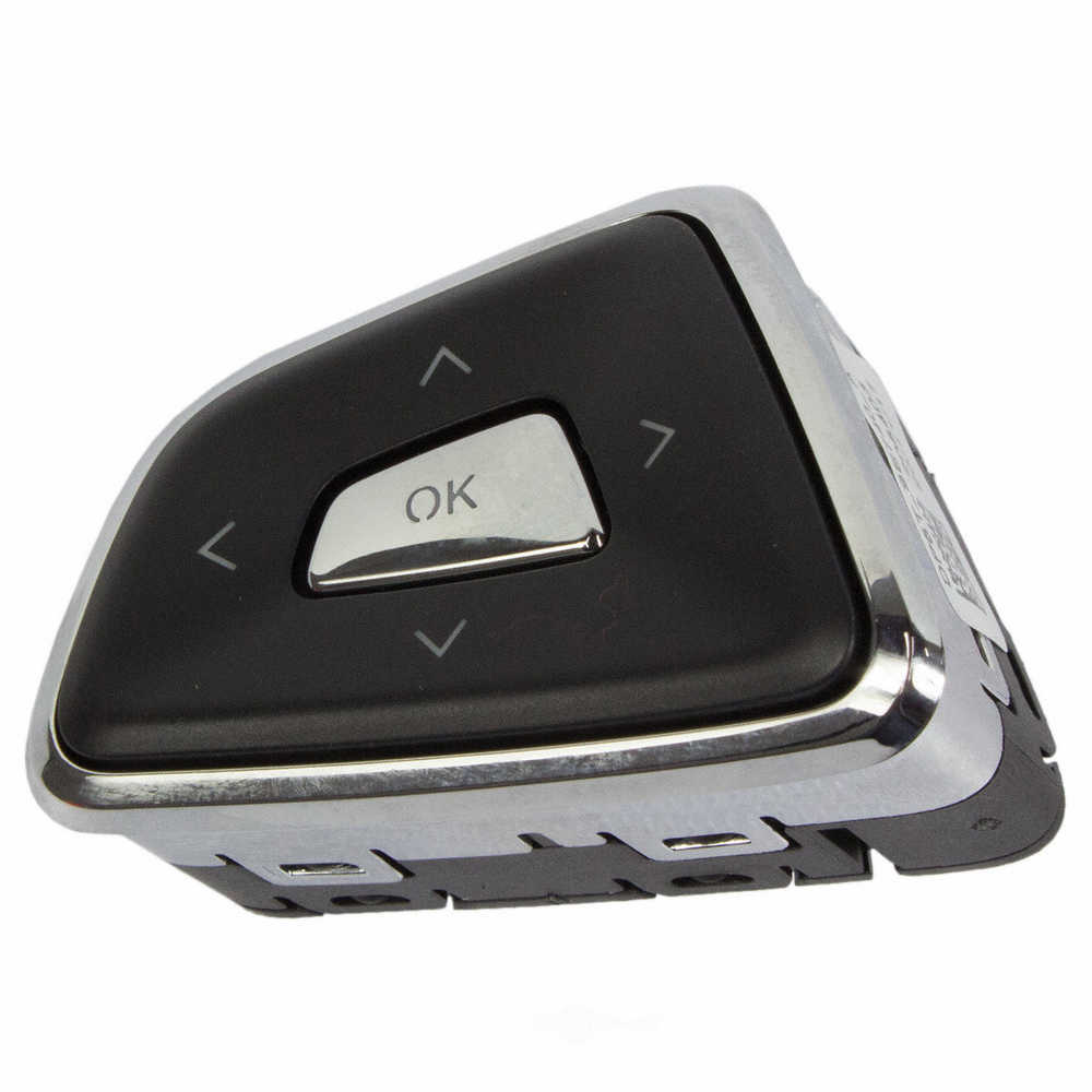 MOTORCRAFT - Cruise Control Switch (Left Upper) - MOT SW-6974