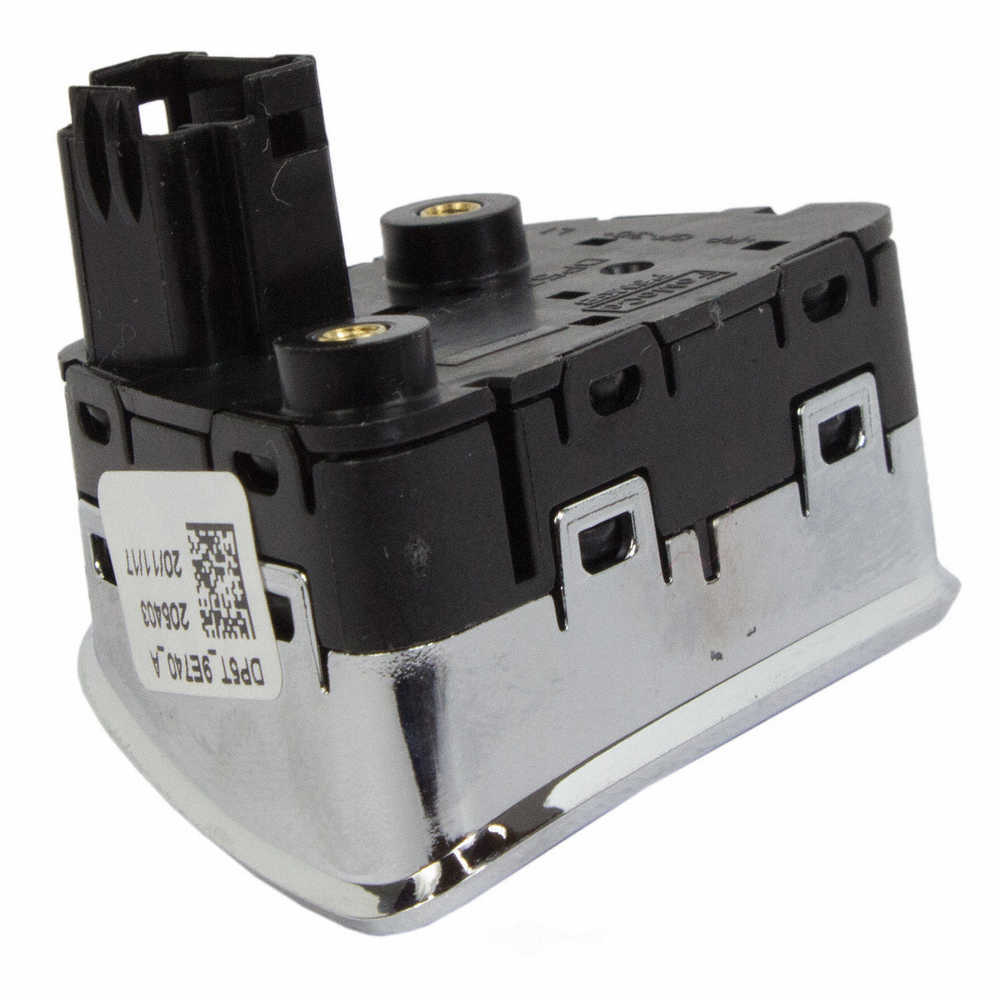 MOTORCRAFT - Cruise Control Switch (Left Upper) - MOT SW-6974