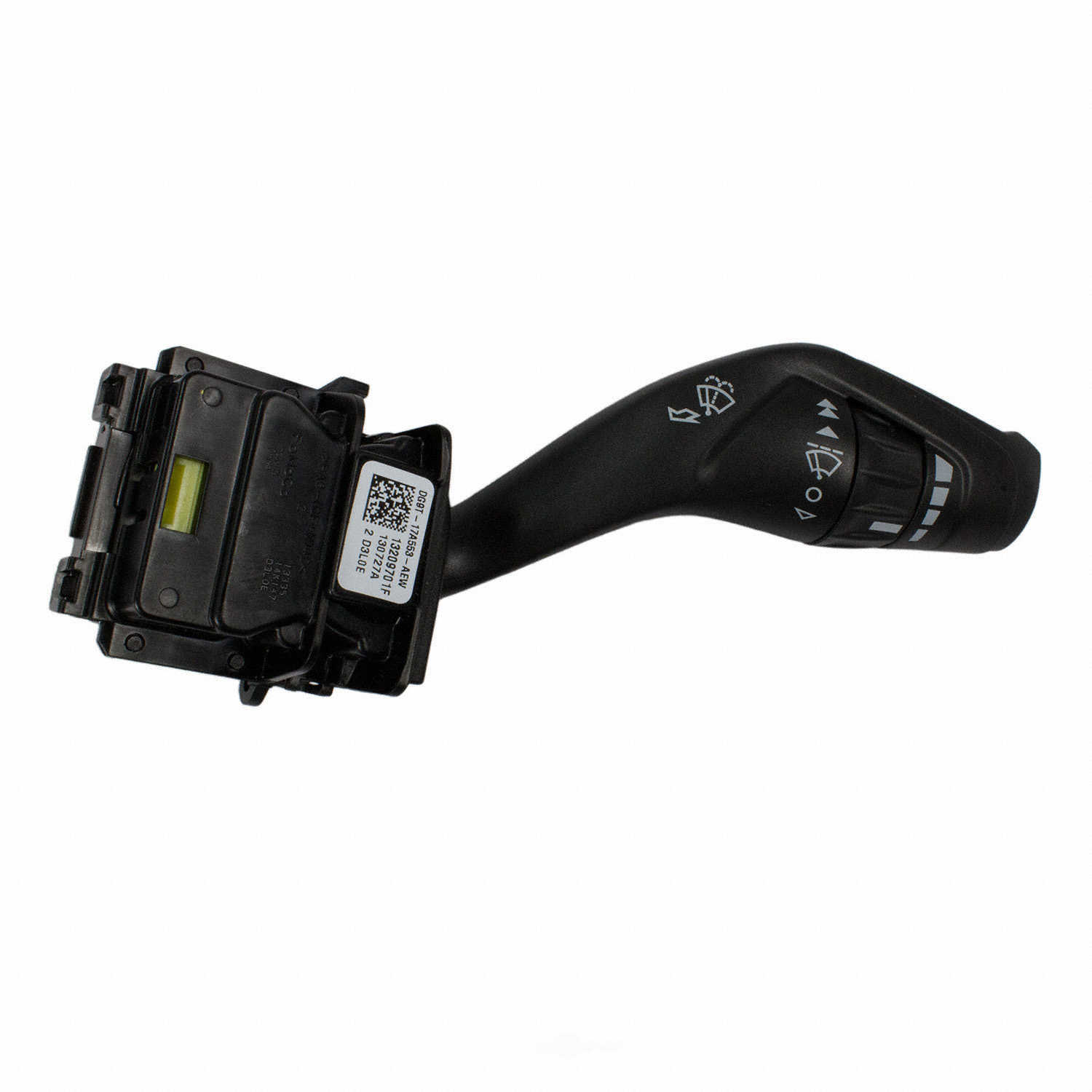 MOTORCRAFT - Windshield Wiper Switch (Front) - MOT SW-6980