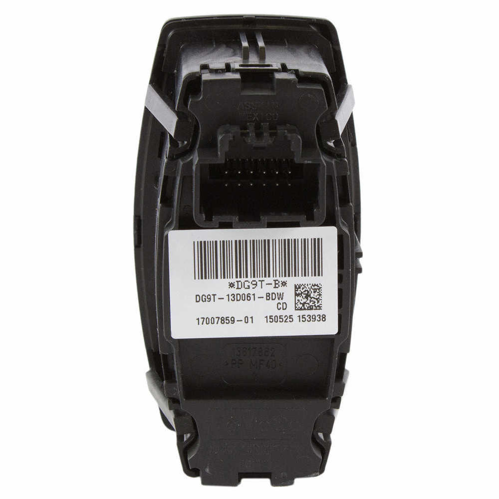 MOTORCRAFT - Headlight Switch - MOT SW-6985