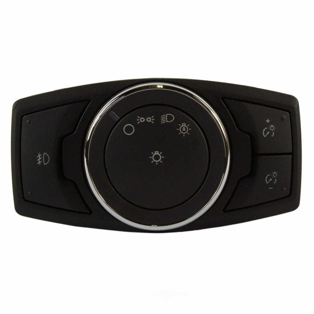 MOTORCRAFT - Headlight Switch - MOT SW-6985