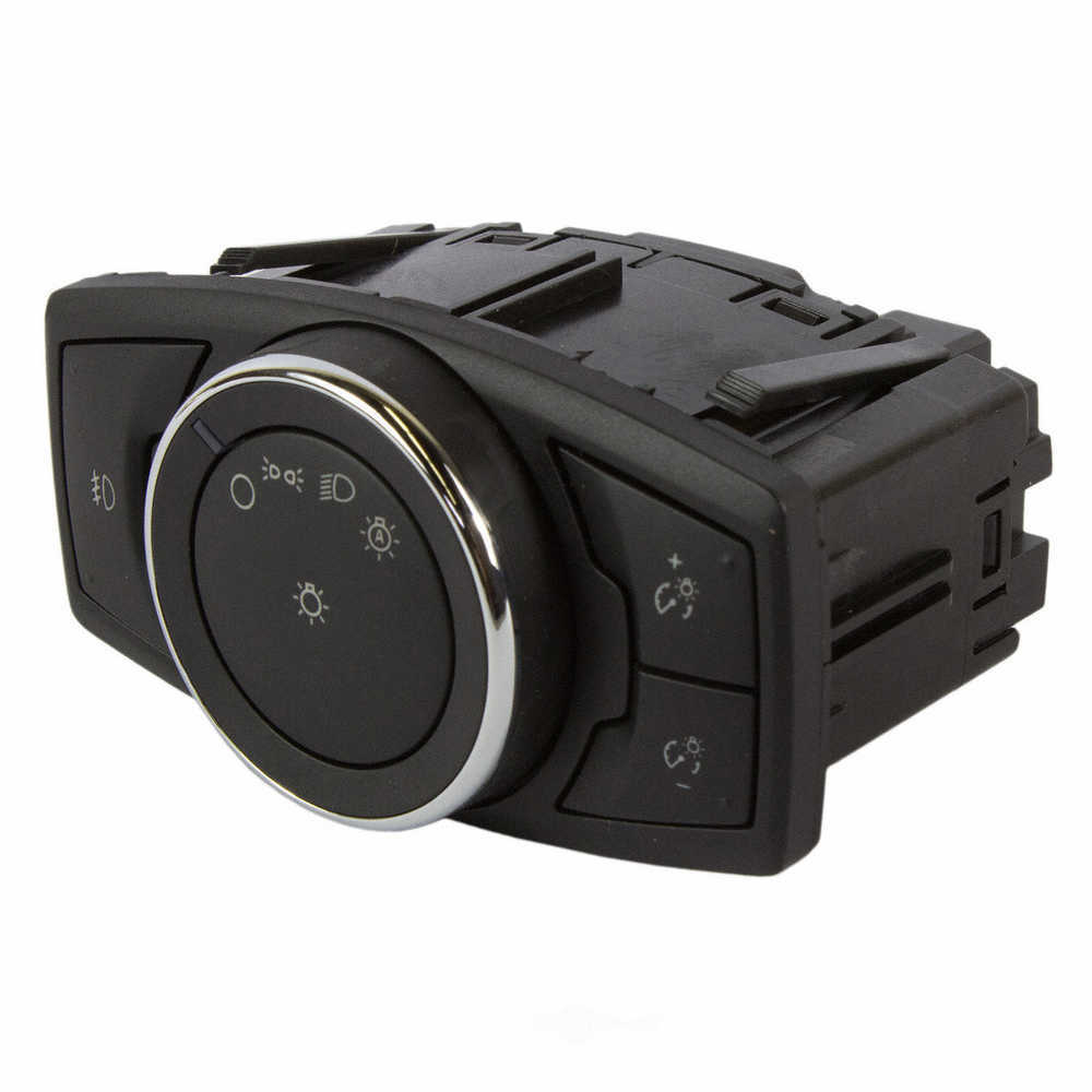 MOTORCRAFT - Headlight Switch - MOT SW-6985