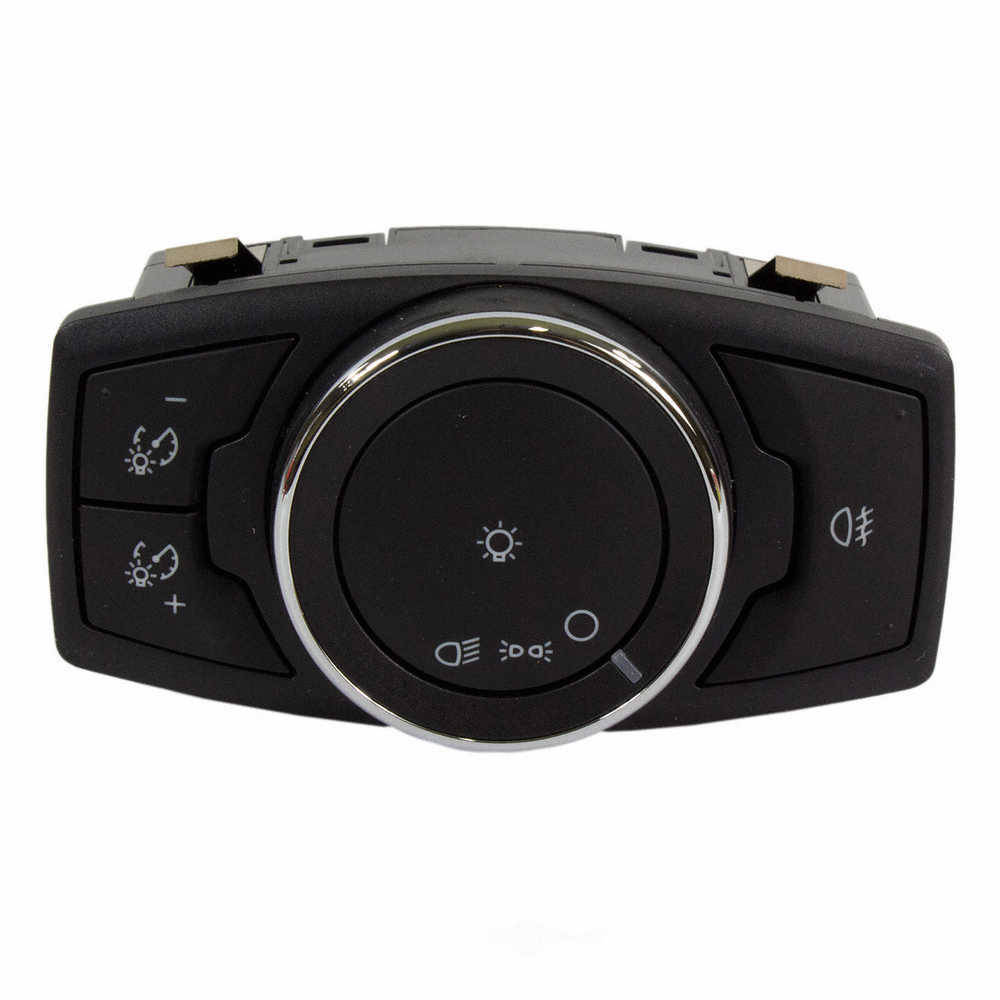 MOTORCRAFT - Headlight Switch - MOT SW-7041