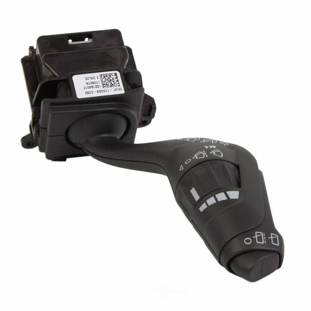 MOTORCRAFT - Windshield Wiper Switch (Front) - MOT SW-7052