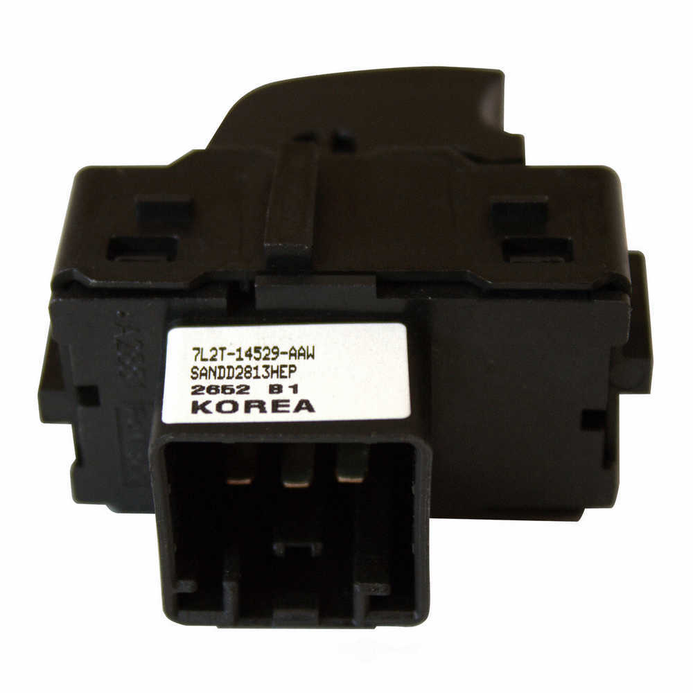 MOTORCRAFT - Door Window Switch - MOT SW-7207
