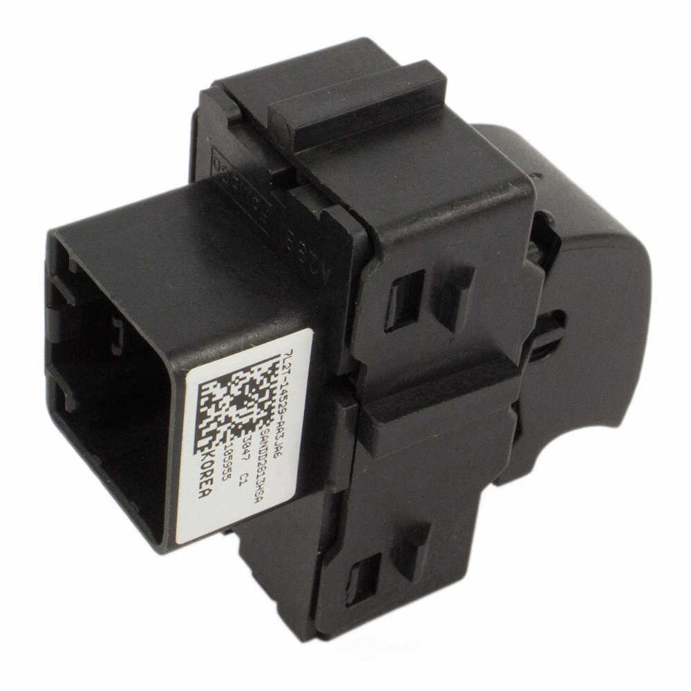 MOTORCRAFT - Door Window Switch - MOT SW-7207